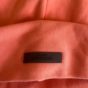 Large Essentials Hoodie, Brand New, Not worn, comes in original bag